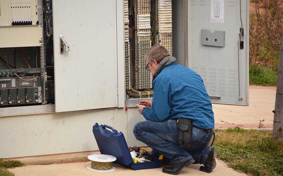 électricien d'urgence Marcoussis