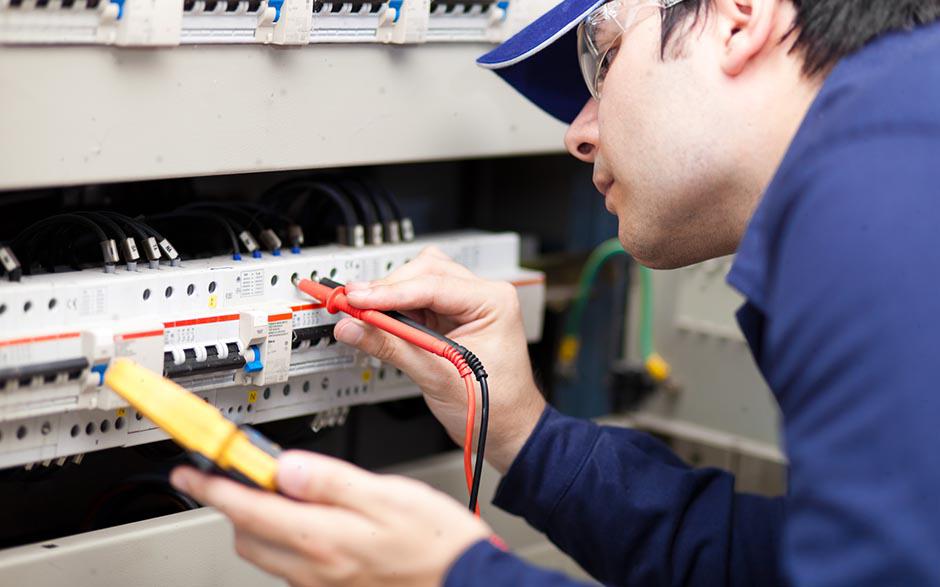 tarif horaire électricien Marcoussis