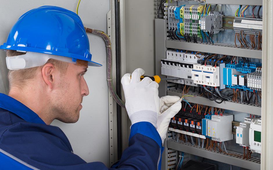 tarif électricien bâtiment Marcoussis