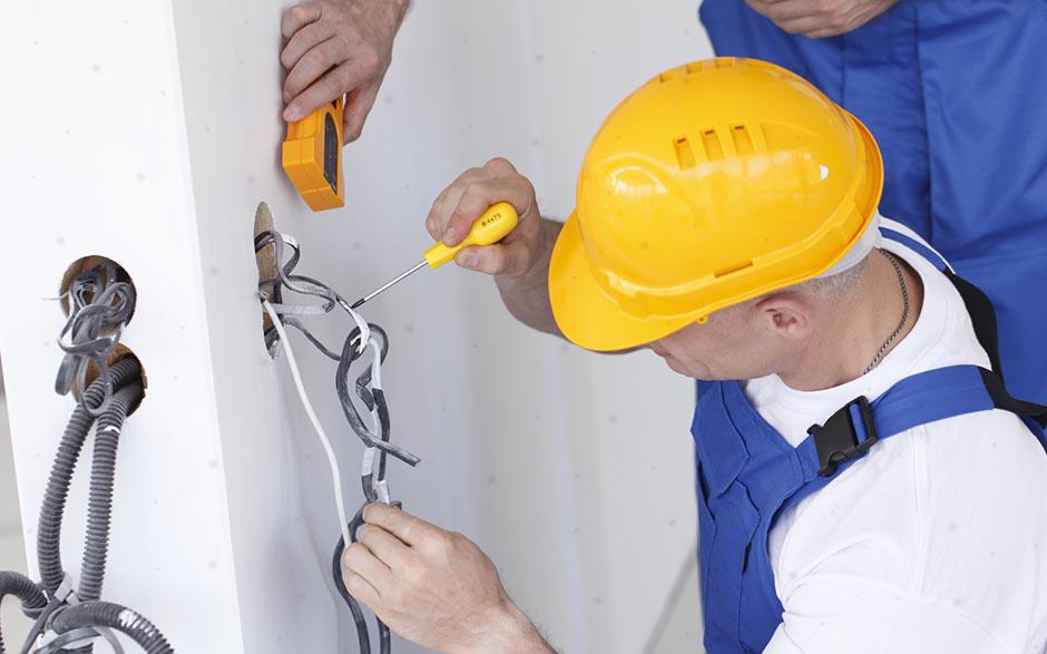 tarif électricien bâtiment Marcoussis