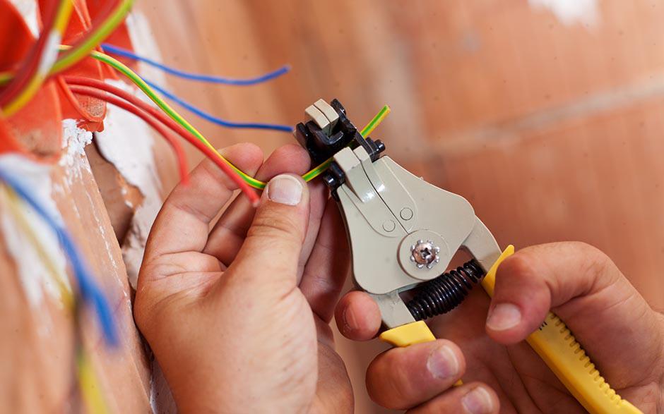 électricien d'urgence Marcoussis