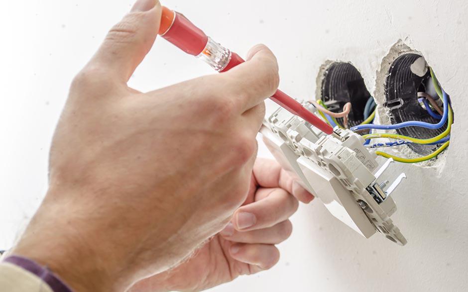 électricien d'urgence Marcoussis