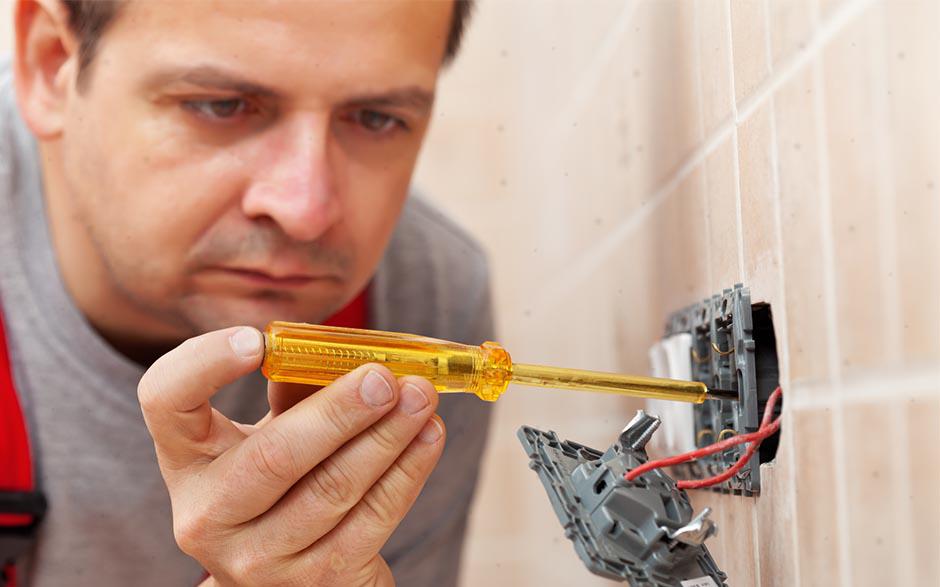 tarif électricien bâtiment Marcoussis