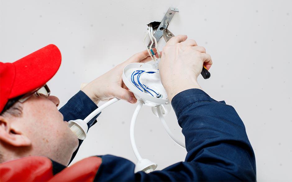 électricien d'urgence Marcoussis