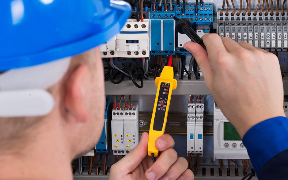 électricien d'urgence Marcoussis