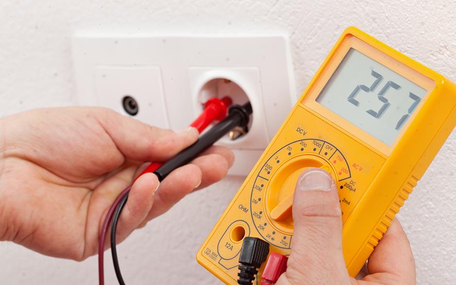 dépannage électricien Épinay-sur-Seine