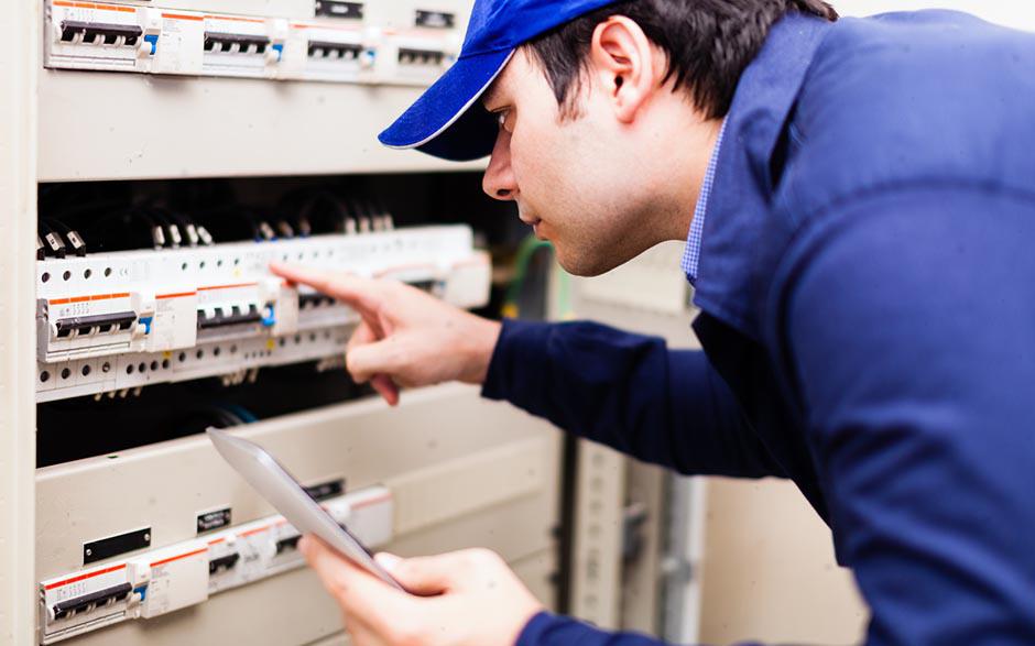 tarif électricien bâtiment Marcoussis